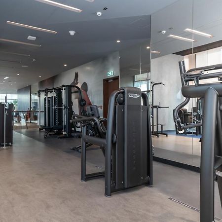 Luton Vacation Homes - Marina View & Luxury 1Br - Jumeirah Living Marina Gate Tower 3 - 54Ab49Ab36Ab Dubai Dış mekan fotoğraf